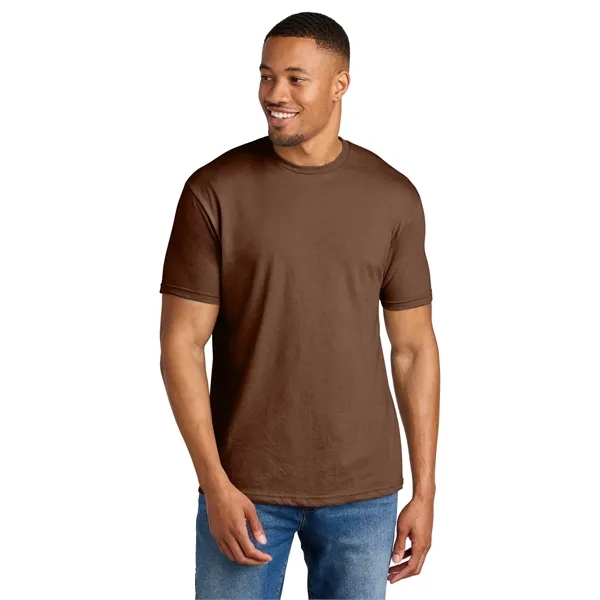 Gildan Softstyle CVC Tee - Gildan Softstyle CVC Tee - Image 9 of 113
