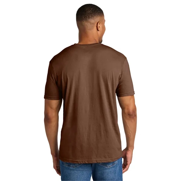 Gildan Softstyle CVC Tee - Gildan Softstyle CVC Tee - Image 11 of 113