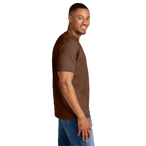 Gildan Softstyle CVC Tee - Gildan Softstyle CVC Tee - Image 13 of 113