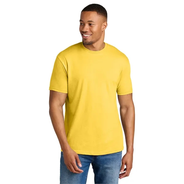 Gildan Softstyle CVC Tee - Gildan Softstyle CVC Tee - Image 15 of 113