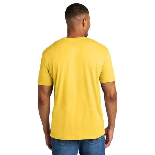 Gildan Softstyle CVC Tee - Gildan Softstyle CVC Tee - Image 17 of 113