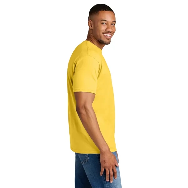 Gildan Softstyle CVC Tee - Gildan Softstyle CVC Tee - Image 19 of 113