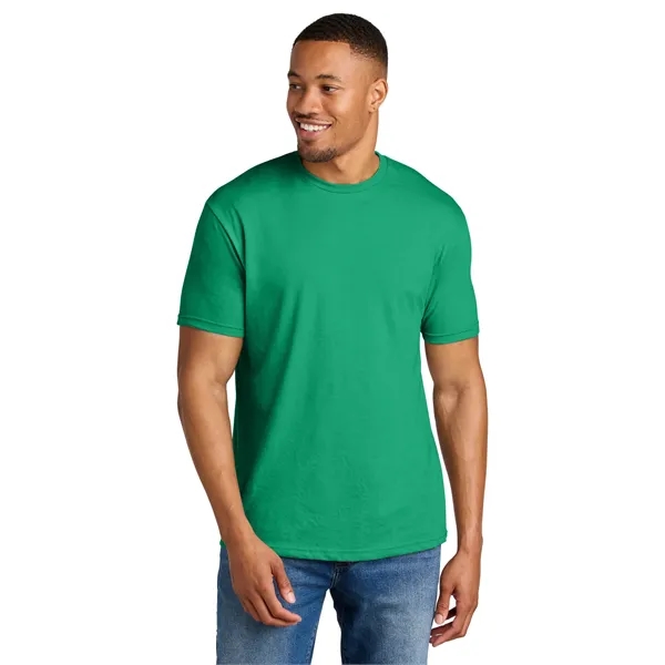 Gildan Softstyle CVC Tee - Gildan Softstyle CVC Tee - Image 26 of 113