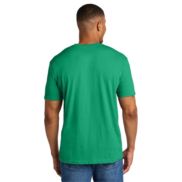 Gildan Softstyle CVC Tee - Gildan Softstyle CVC Tee - Image 28 of 113