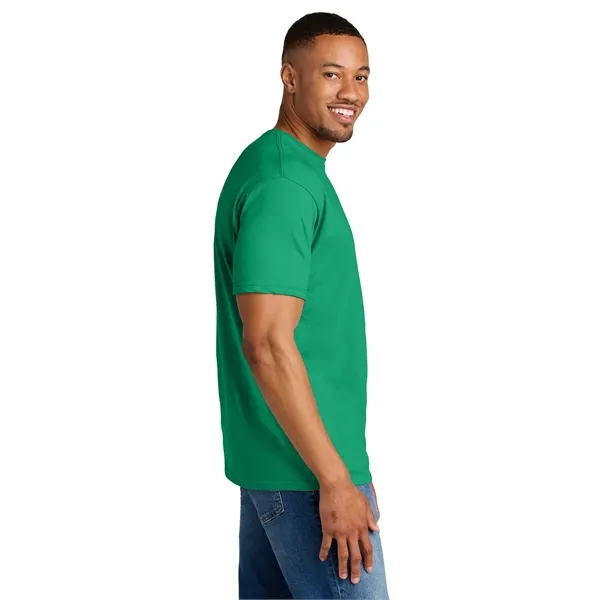 Gildan Softstyle CVC Tee - Gildan Softstyle CVC Tee - Image 29 of 113