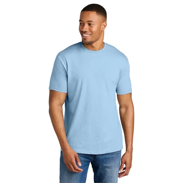 Gildan Softstyle CVC Tee - Gildan Softstyle CVC Tee - Image 30 of 113