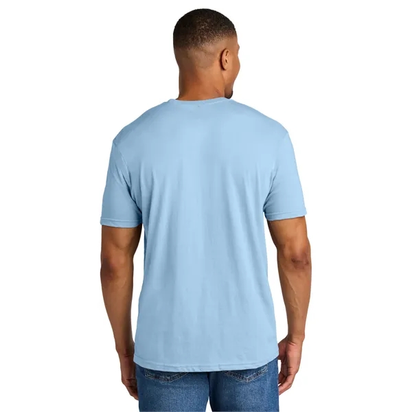 Gildan Softstyle CVC Tee - Gildan Softstyle CVC Tee - Image 31 of 113
