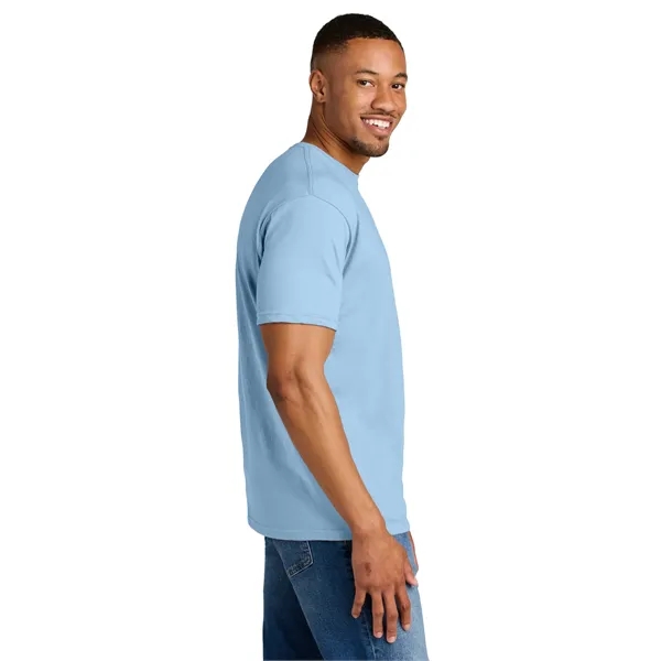 Gildan Softstyle CVC Tee - Gildan Softstyle CVC Tee - Image 32 of 113