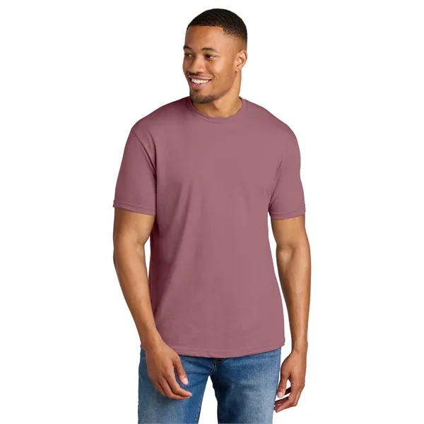 Gildan Softstyle CVC Tee - Gildan Softstyle CVC Tee - Image 48 of 113