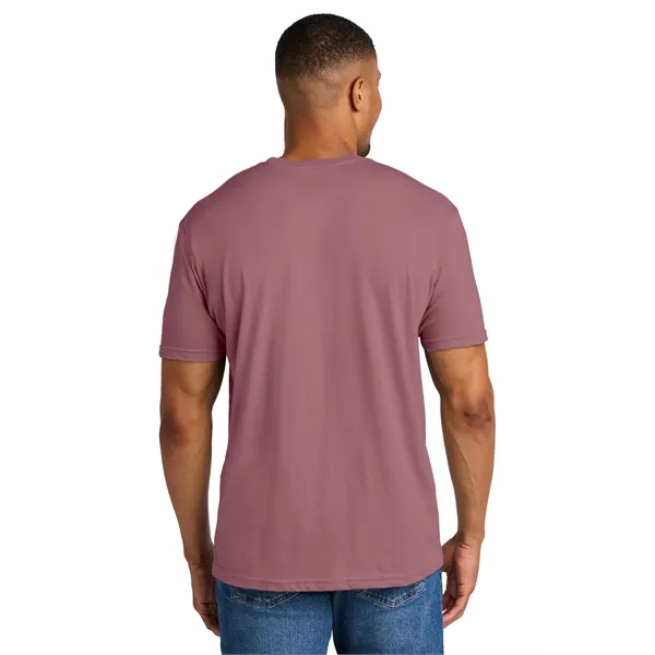 Gildan Softstyle CVC Tee - Gildan Softstyle CVC Tee - Image 50 of 113
