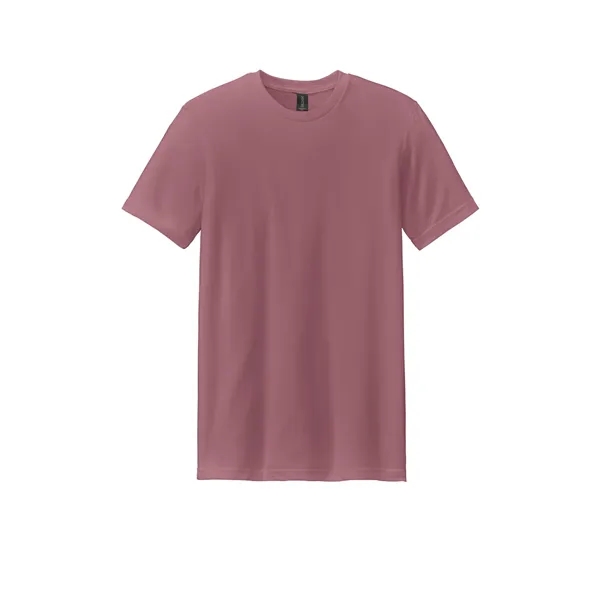 Gildan Softstyle CVC Tee - Gildan Softstyle CVC Tee - Image 54 of 113