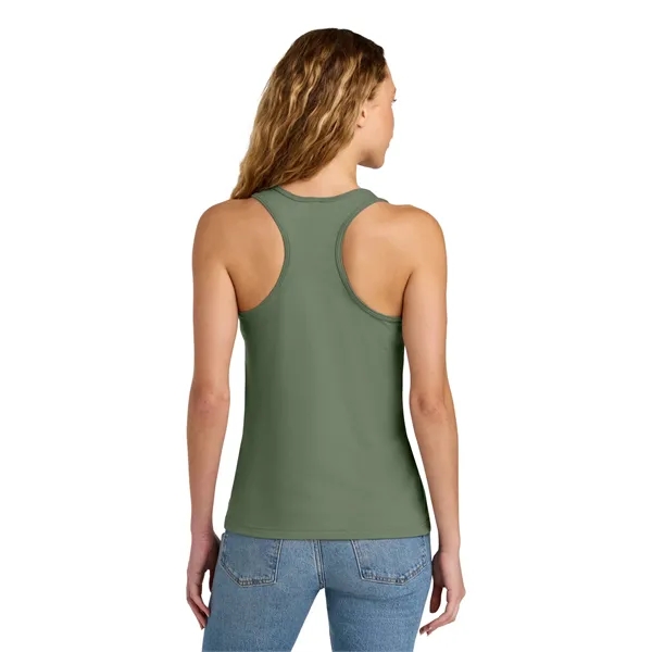 Gildan Softstyle Women's CVC Racerback Tank - Gildan Softstyle Women's CVC Racerback Tank - Image 1 of 23