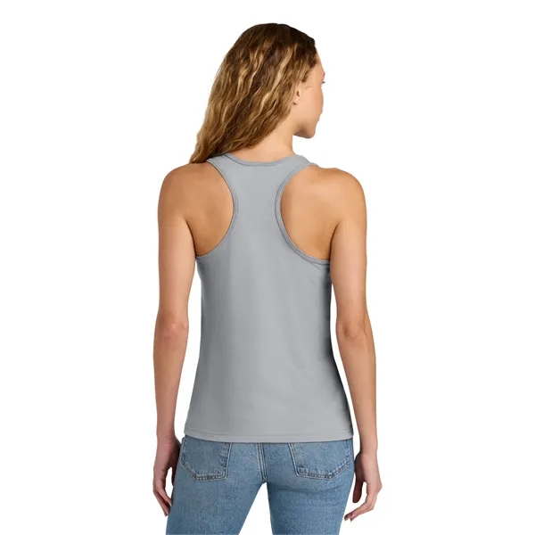 Gildan Softstyle Women's CVC Racerback Tank - Gildan Softstyle Women's CVC Racerback Tank - Image 4 of 23