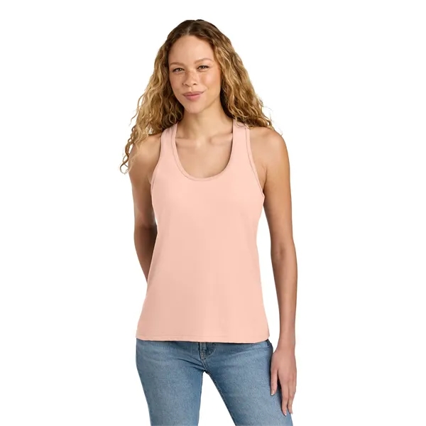Gildan Softstyle Women's CVC Racerback Tank - Gildan Softstyle Women's CVC Racerback Tank - Image 6 of 23