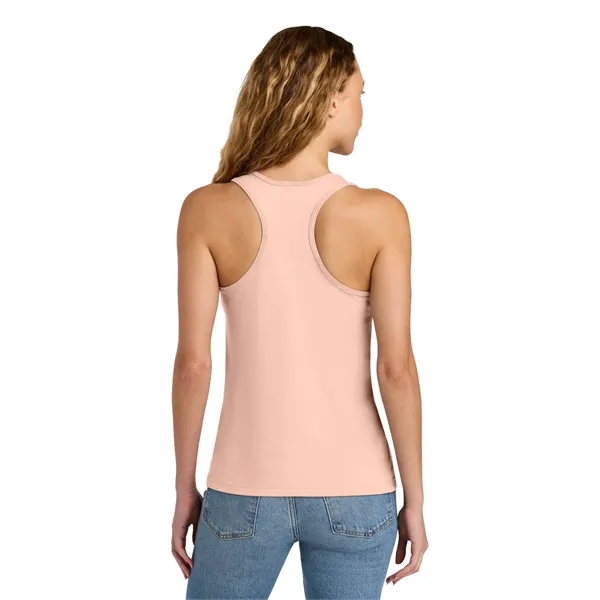Gildan Softstyle Women's CVC Racerback Tank - Gildan Softstyle Women's CVC Racerback Tank - Image 7 of 23