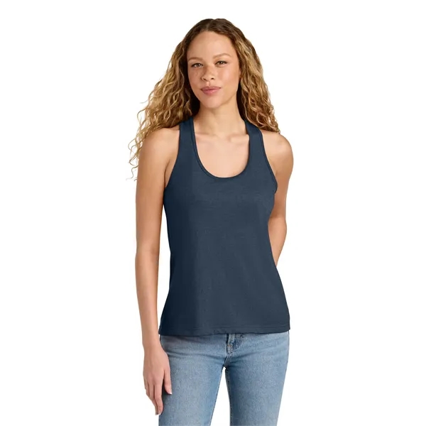 Gildan Softstyle Women's CVC Racerback Tank - Gildan Softstyle Women's CVC Racerback Tank - Image 9 of 23
