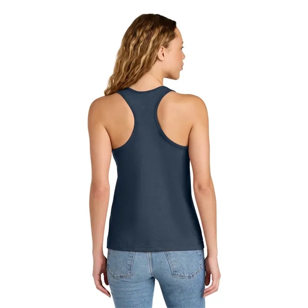 Gildan Softstyle Women's CVC Racerback Tank - Gildan Softstyle Women's CVC Racerback Tank - Image 10 of 23
