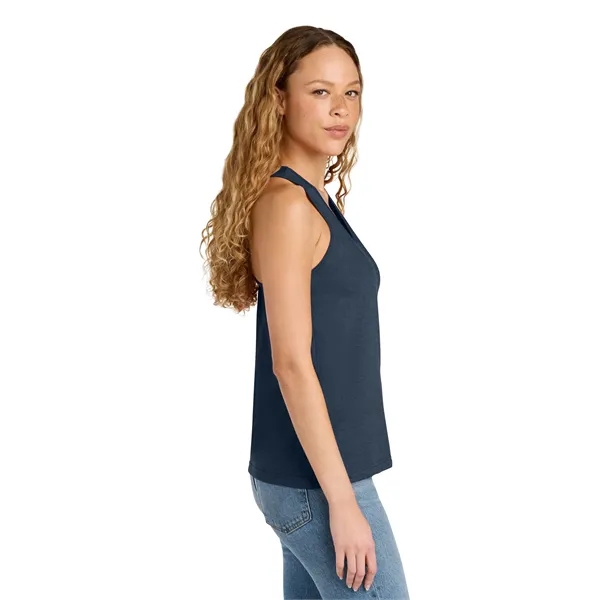Gildan Softstyle Women's CVC Racerback Tank - Gildan Softstyle Women's CVC Racerback Tank - Image 11 of 23