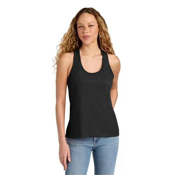 Gildan Softstyle Women's CVC Racerback Tank - Gildan Softstyle Women's CVC Racerback Tank - Image 12 of 23