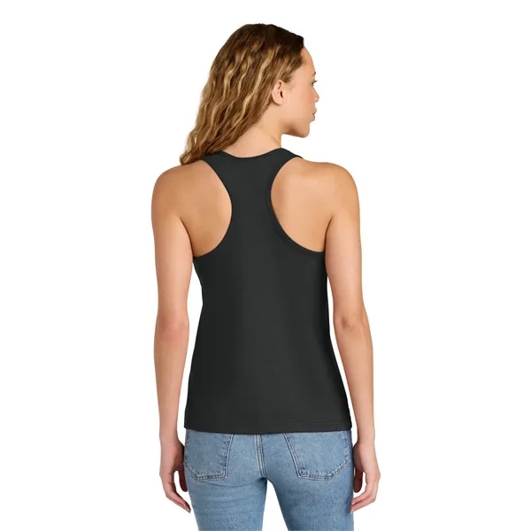 Gildan Softstyle Women's CVC Racerback Tank - Gildan Softstyle Women's CVC Racerback Tank - Image 13 of 23