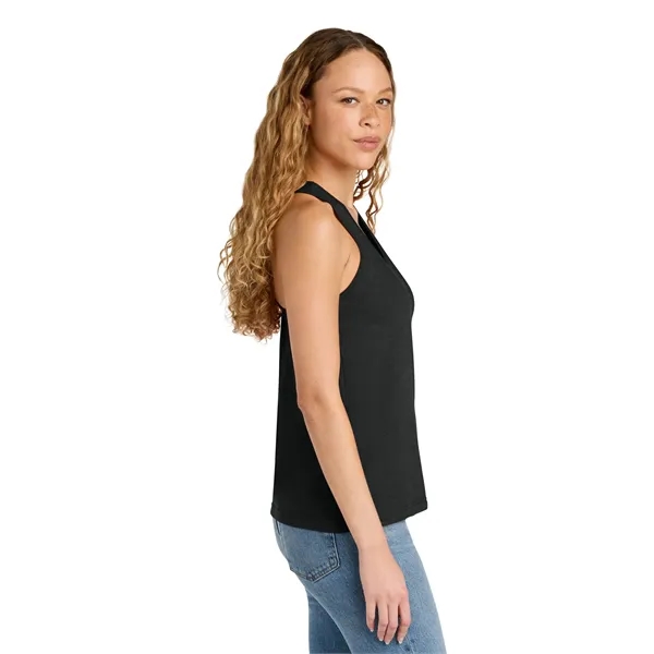 Gildan Softstyle Women's CVC Racerback Tank - Gildan Softstyle Women's CVC Racerback Tank - Image 14 of 23