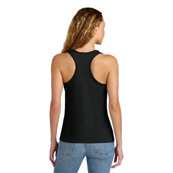 Gildan Softstyle Women's CVC Racerback Tank - Gildan Softstyle Women's CVC Racerback Tank - Image 16 of 23
