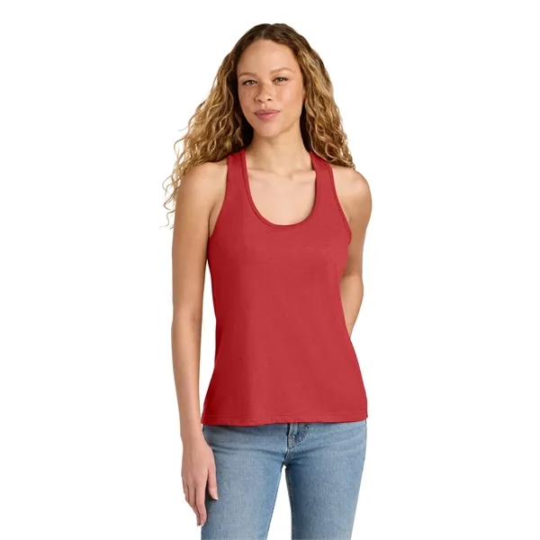 Gildan Softstyle Women's CVC Racerback Tank - Gildan Softstyle Women's CVC Racerback Tank - Image 18 of 23