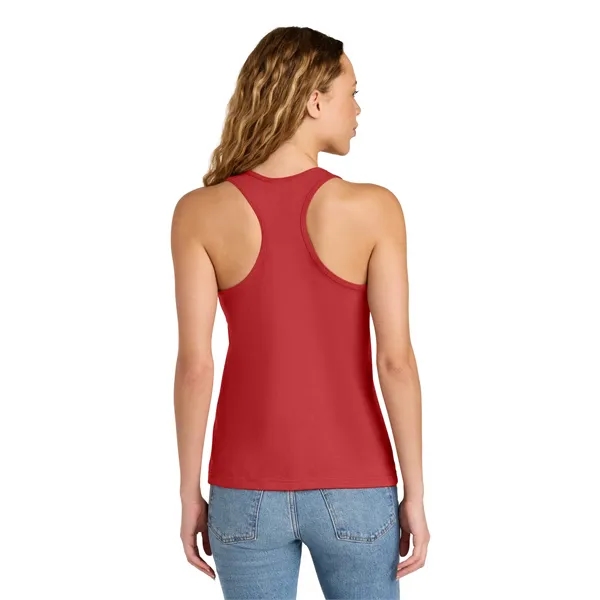 Gildan Softstyle Women's CVC Racerback Tank - Gildan Softstyle Women's CVC Racerback Tank - Image 19 of 23