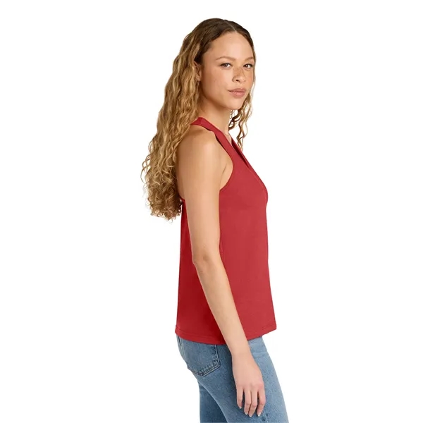 Gildan Softstyle Women's CVC Racerback Tank - Gildan Softstyle Women's CVC Racerback Tank - Image 20 of 23