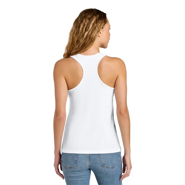 Gildan Softstyle Women's CVC Racerback Tank - Gildan Softstyle Women's CVC Racerback Tank - Image 22 of 23
