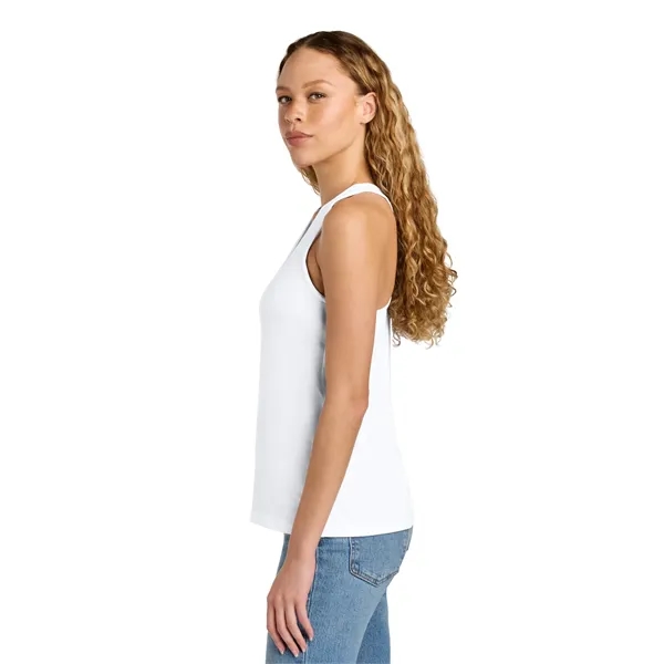 Gildan Softstyle Women's CVC Racerback Tank - Gildan Softstyle Women's CVC Racerback Tank - Image 23 of 23