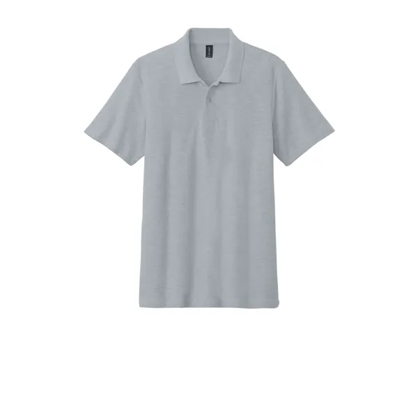 Gildan Softstyle Pique Polo - Gildan Softstyle Pique Polo - Image 3 of 52
