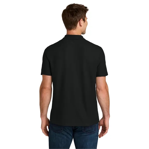 Gildan Softstyle Pique Polo - Gildan Softstyle Pique Polo - Image 15 of 52