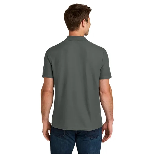 Gildan Softstyle Pique Polo - Gildan Softstyle Pique Polo - Image 20 of 52