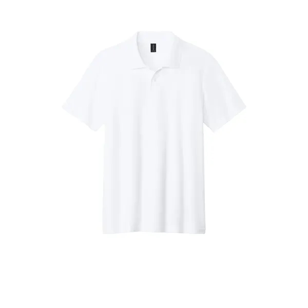 Gildan Softstyle Pique Polo - Gildan Softstyle Pique Polo - Image 32 of 52