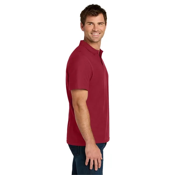 Gildan Softstyle Pique Polo - Gildan Softstyle Pique Polo - Image 52 of 52