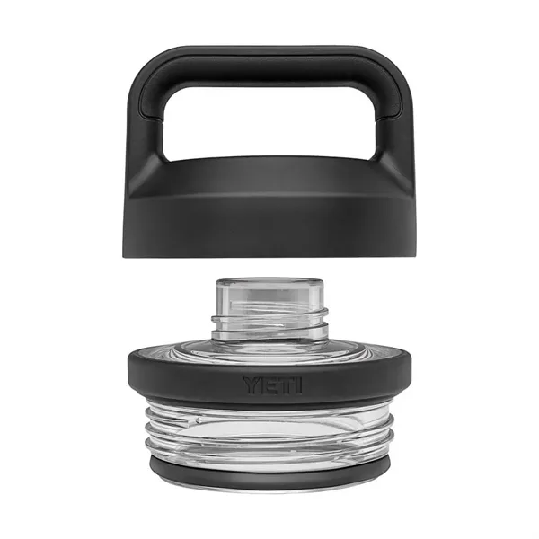 Yeti Rambler 26oz Water Bottle With Chug Cap - Yeti Rambler 26oz Water Bottle With Chug Cap - Image 1 of 4