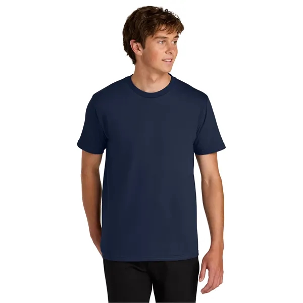 Gildan Softstyle Midweight Tee - Gildan Softstyle Midweight Tee - Image 15 of 64