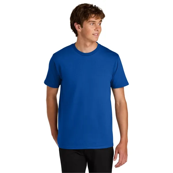 Gildan Softstyle Midweight Tee - Gildan Softstyle Midweight Tee - Image 18 of 64