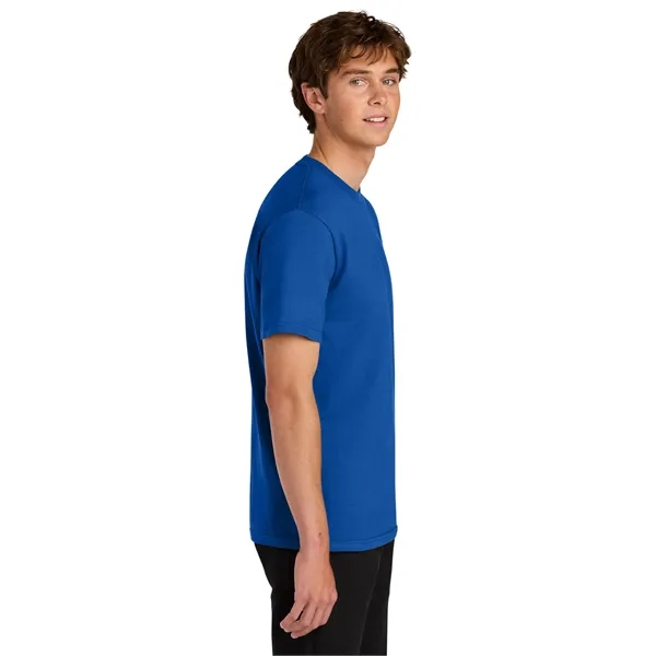 Gildan Softstyle Midweight Tee - Gildan Softstyle Midweight Tee - Image 20 of 64