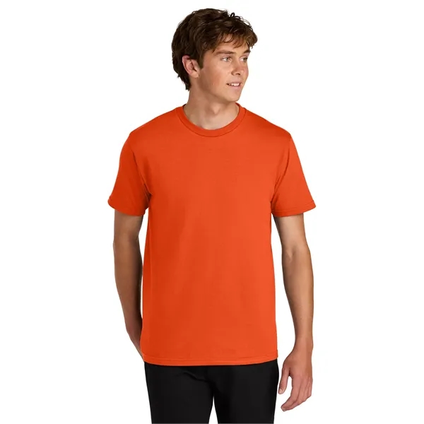 Gildan Softstyle Midweight Tee - Gildan Softstyle Midweight Tee - Image 36 of 64