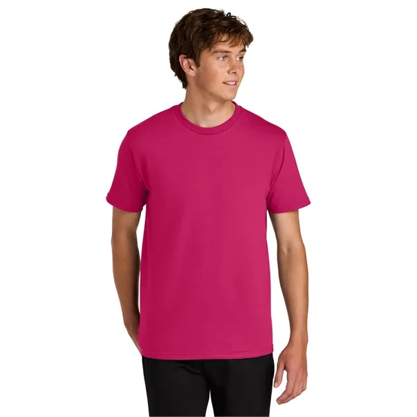 Gildan Softstyle Midweight Tee - Gildan Softstyle Midweight Tee - Image 39 of 64
