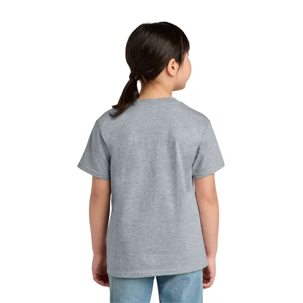 Gildan Youth Softstyle Midweight Tee - Gildan Youth Softstyle Midweight Tee - Image 19 of 29