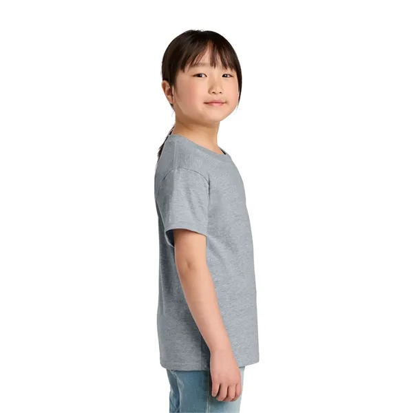 Gildan Youth Softstyle Midweight Tee - Gildan Youth Softstyle Midweight Tee - Image 20 of 29