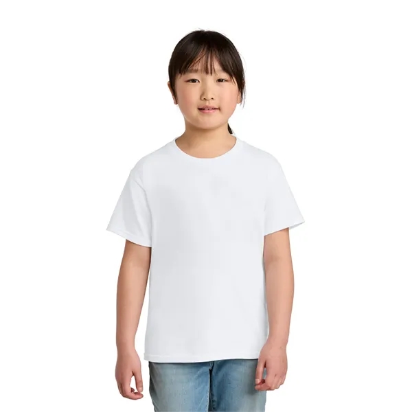 Gildan Youth Softstyle Midweight Tee - Gildan Youth Softstyle Midweight Tee - Image 27 of 29