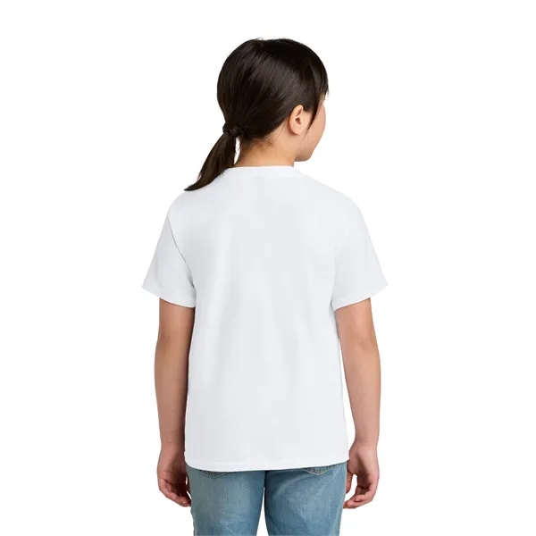 Gildan Youth Softstyle Midweight Tee - Gildan Youth Softstyle Midweight Tee - Image 28 of 29