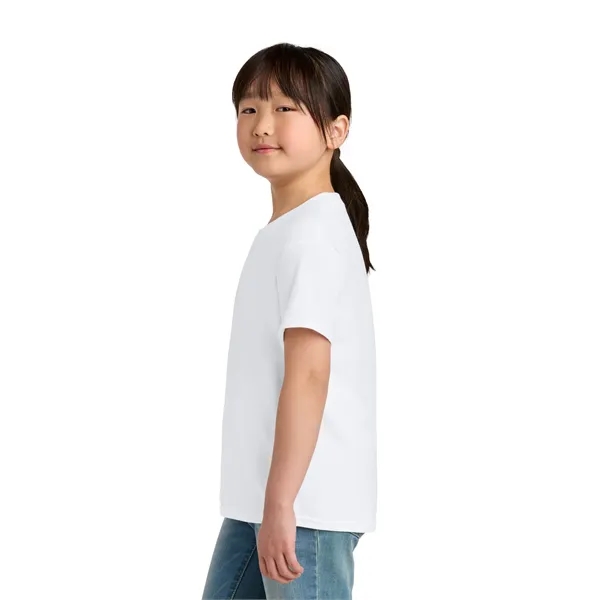 Gildan Youth Softstyle Midweight Tee - Gildan Youth Softstyle Midweight Tee - Image 29 of 29