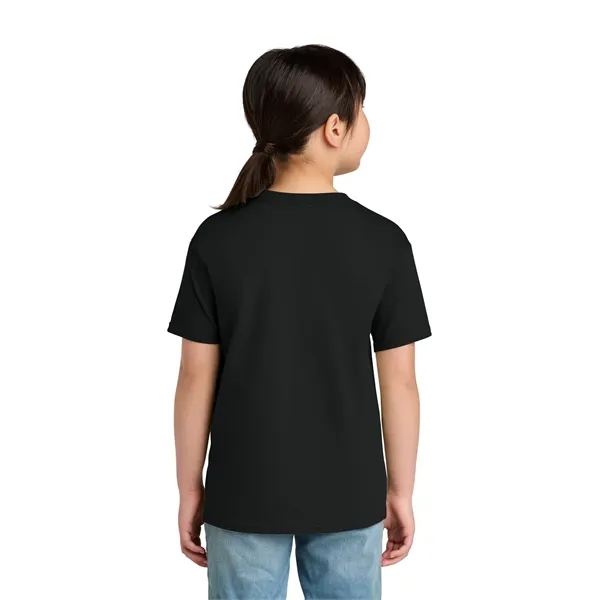 Gildan Youth Softstyle Midweight Tee - Gildan Youth Softstyle Midweight Tee - Image 13 of 29
