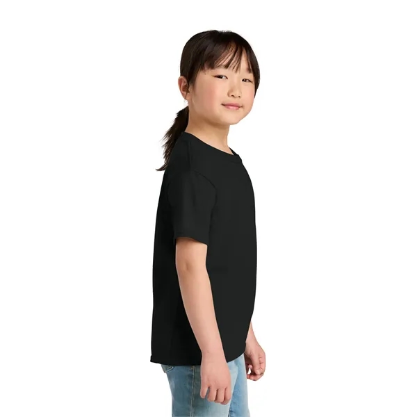Gildan Youth Softstyle Midweight Tee - Gildan Youth Softstyle Midweight Tee - Image 14 of 29