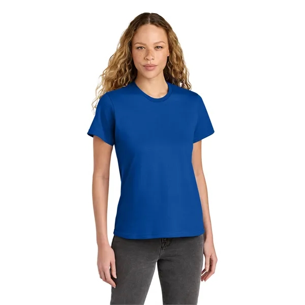 Gildan Women's Softstyle Midweight Tee - Gildan Women's Softstyle Midweight Tee - Image 18 of 29